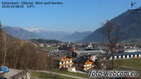 Kaltenbach - Panoramic view
