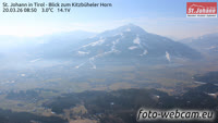 St. Johann in Tirol - Kitzbüheler Horn
