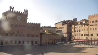 Siena - Torre del Mangia