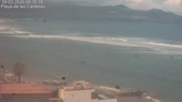 Gran Kanarija - Las Palmas - Playa de Las Canteras