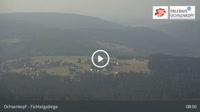 Fichtel Mountains - Ochsenkopf