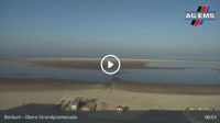 Borkum - Beach