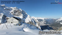 Grindelwald - Glecksteinhütte