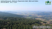 Maibrunn - Bavarian Forest