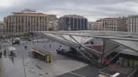 Napoli - Piazza Garibaldi