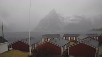 Isole Lofoten - Moskenesøya - Hamnøy - Eliassen Rorbuer