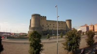 Naples - Castel Nuovo