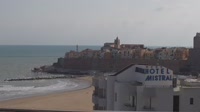 Termoli - Mura della città