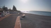 Bordighera - Beach