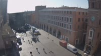 Ferrara - Piazza Trento e Trieste