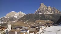 Corvara - Sassongher, Ciampac