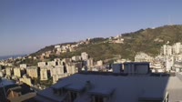 Genoa - Oregina - Panoramic view