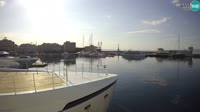 Rijeka - Botel Marina