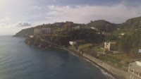 Lipari - Via Porto delle Genti