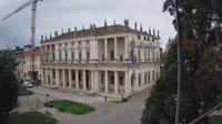 Vičenca - Piazza Matteotti - Chiericati rūmai