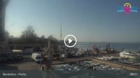 Bardolino - Harbour