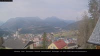 Mariazell - Montestyria