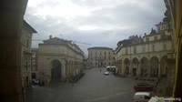 Fermo - Piazza del Popolo