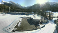 Rasen-Antholz - South Tyrol Arena
