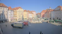 Graz - Hauptplatz