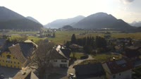 Faistenau - Vista panoramica