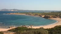Sardinia - Aglientu - Cala Pischina