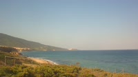 Sardinia - Valledoria - Beach