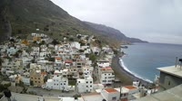 Creta - Tris Ekklisies - Spiaggia di Kolovrechtis