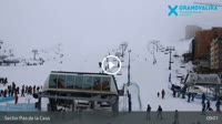 Grandvalira - Pas de la Casa