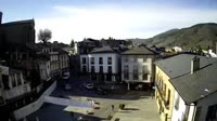 Villafranca del Bierzo - Plaza Mayor