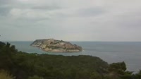 Islas Tremiti - Isla San Nicola