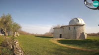 Višnjan - Astronomical observatory
