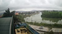 Hoang Mai - Vista del río