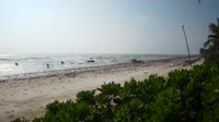 Zanzibar - Jambiani Beach
