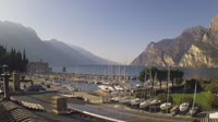 Riva del Garda - Porto San Nicolò