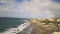 Gran Kanarija - Maspalomas - Playa de San Agustín