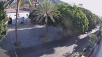 La Palma - Los Llanos de Aridane - Plaza De España
