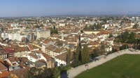 Udine - Panoramic view