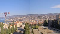Trieste - San Giusto Castle
