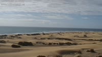 Gran Canaria - Playa del Inglés - Maspalomas