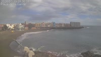 Gran Canaria - Playa de la Garita