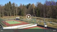 Aš - Kompleks sportowy