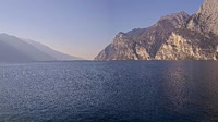 Riva del Garda - Panoramic view