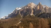 Badia - San Cassiano - Dolomites