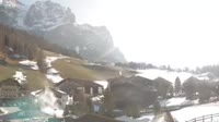 Badia - San Cassiano - Piz Sorega