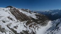 Stilfserjoch - Stelvio Pass
