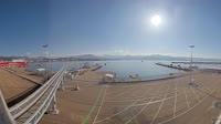 Corsica - Ajaccio - Port