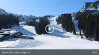 Madonna di Campiglio - Nube d´argento