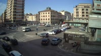 Terni - Piazza Bruno Buozzi