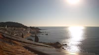 Calella de Palafrugell - Beach
